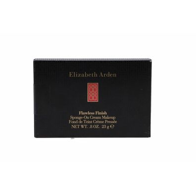 Elizabeth Arden Flawless Finish Sponge-on Creme Make-Up 23g Beige
