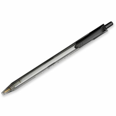 Stift Paper Mate Inkjoy 100 Einziehbar Schwarz 100 Stück