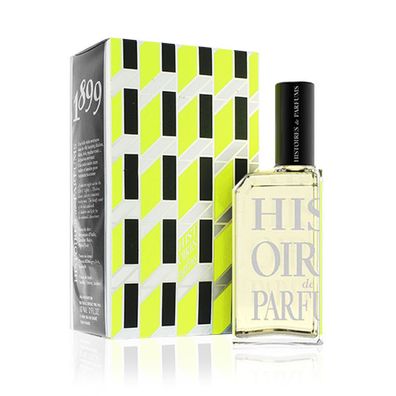 Histoires De Parfums 1899 Hemingway Eau de Parfum für Männer 60 ml