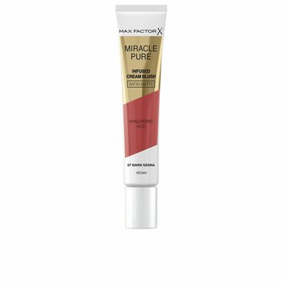 Max Factor Miracle Pure infundiert Creme erröten 15ml