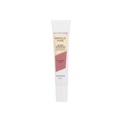 Max Factor Miracle Pure infundiert Creme erröten 15ml