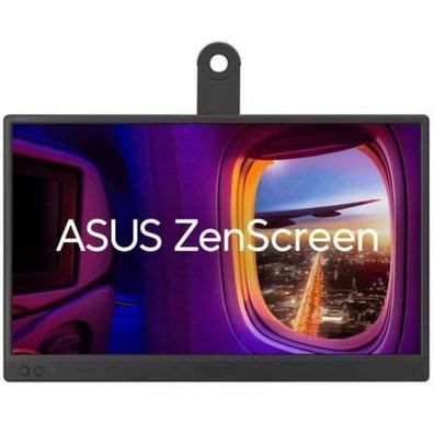 ASUS ZenScreen MB169CK 39.6cm (16:9) FHD HDMI USB-C
