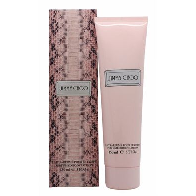 Jimmy Choo Pour Femme Body Lotion 150ml