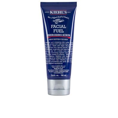 Kiehl's Men Facial Fuel Energizing Scrub