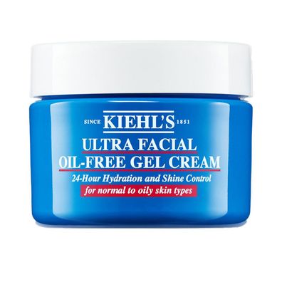 Kiehl's Ultra Facial Oil-Free Gel-Cream