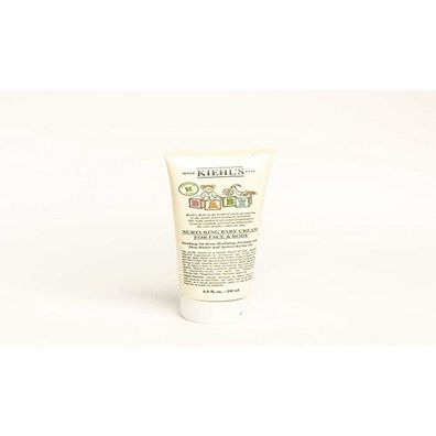 Baby cream for face and body (Nurturing Baby Cream for Face & Body ) 200ml