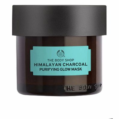 Himalayan Charcoal reinigende Glow-Maske 75 ml