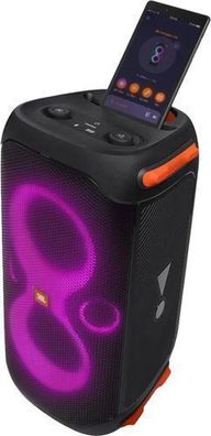 JBL PartyBox 110 schwarz Bluetooth Lautsprecher