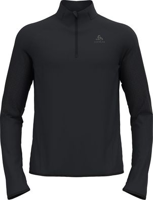 Odlo Mid Layer 1/2 Zip Zeroweight Warm 315652