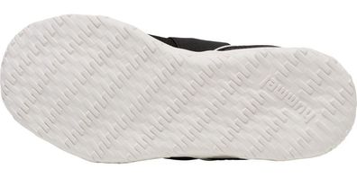 Hummel Kinder Sneakers low Actus Knit Slip-On Recycled Jr 217932