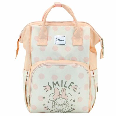 Disney Minnie Mutterschaft Rucksack 40cm