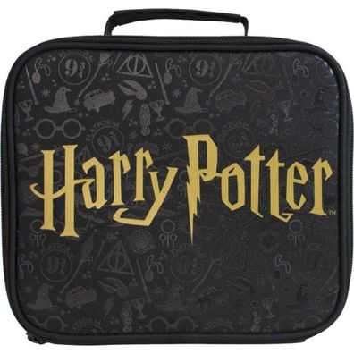 HARRY POTTER THERMO-LUNCHBOX 20X23