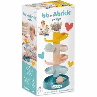 Konstruktionsspiel Ecoiffier