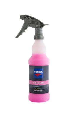 CARTEC: Fast Glaze
