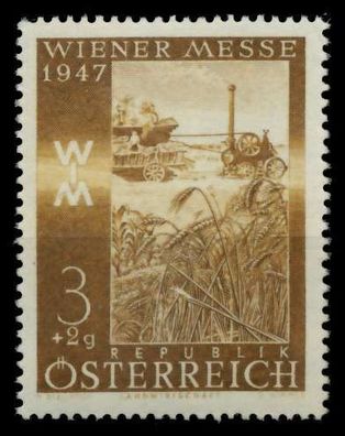 Österreich 1947 Nr 803 postfrisch X716C06