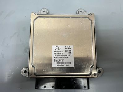 Original Mercedes-Benz OM651 Steuergerät Motorsteuergerät A6519005203 NEU
