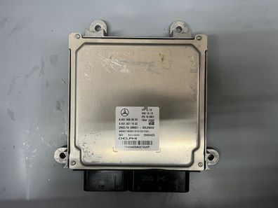 Original Mercedes-Benz Steuergerät Motorsteuergerät A6519000503 NEU