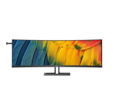 Philips SuperWide Curved LED-Monitor 45B1U6900CH 6000 Series - 114.3 cm (45") - 5120