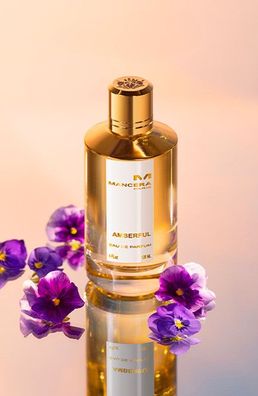 Mancera Amberful - Parfumprobe