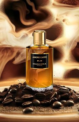 Mancera Amore Caffe - Parfumprobe