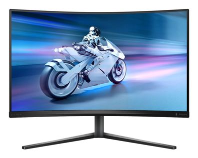 Philips Evnia 32M2C5500W - Evnia 5000 Series - LED-Monitor - gebogen - QHD - 81.3 cm