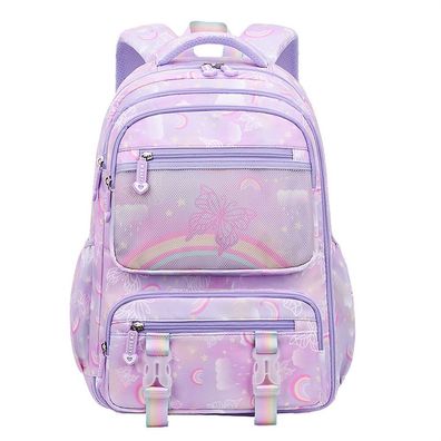 Rucksack Schulrucksack Schulranzen Kinder Madchen Schultasche Wasserdicht Ranzen