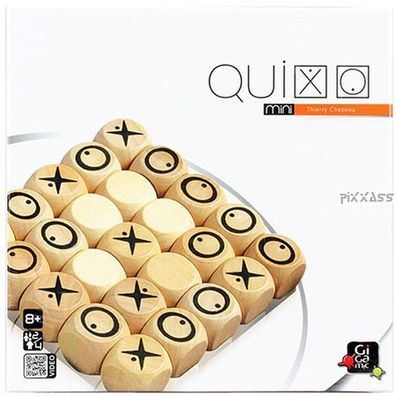 Quixo mini