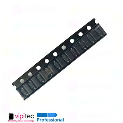 SMD Schaltdiode 1N4148W SOD123F 75V 150mA 4ns -55..150°C Gleichrichter SMT Diode