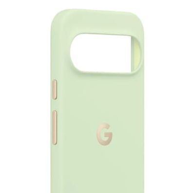 Google Pixel 10/ 10 Pro Case, Jade, BZ5/FL5, AL5