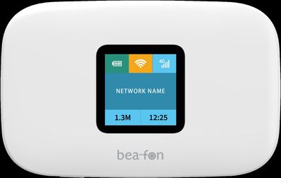 Bea-fon Router 4G MR2 (CAT 4)