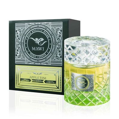Paris Corner Mawj Appletini Eau de Parfum 100 ml