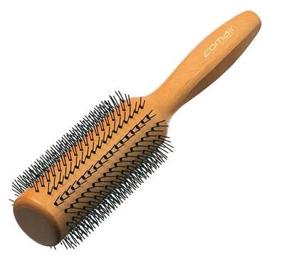 Comair Föhnbürste "Round Styler" 18/38 mm, 16-reihig