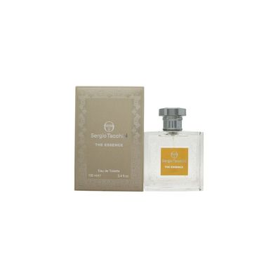 Sergio Tacchini The Essence Eau De Toilette 100ml (man)