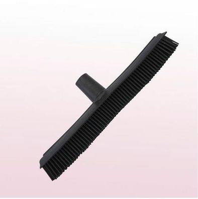 Comair Gummibesen Sweeper schwarz 33 cm