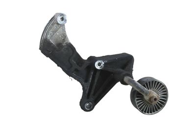 VW T4 2.4 D 2.5 Generatorhalter Riemenspanner Halterung Lima AAB AET 074903143F