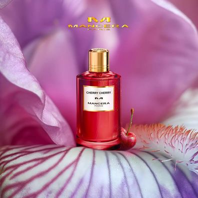 Mancera Cherry Cherry - Parfumprobe