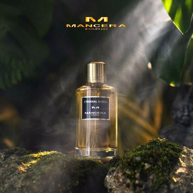Mancera Eternal Wood - Parfumprobe