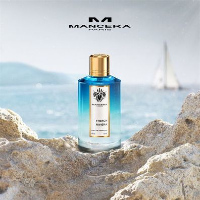 Mancera French Riviera - Parfumprobe