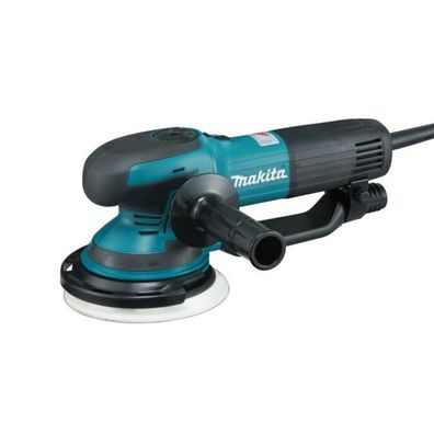 Exzenter-Rotationsschleifer BO6050J (blau/schwarz, MAKPAC Gr.3)