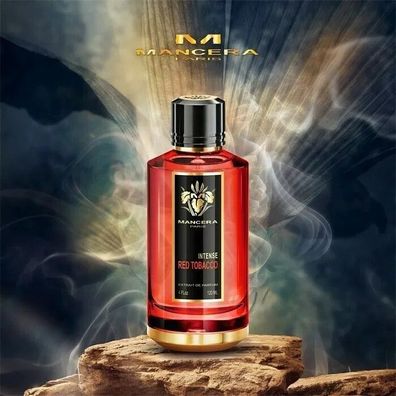 Mancera Intense Red Tobacco - Parfumprobe
