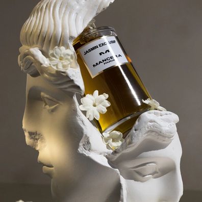 Mancera Jasmin Exclusif - Parfumprobe