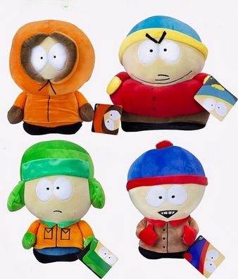 South Park Plüsch Plüschfigur Figur 25 cm groß KHADOU