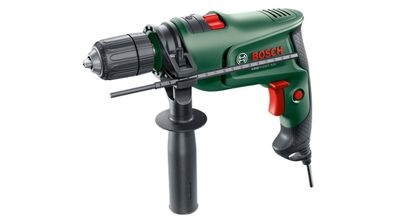 Bosch Easy Impact 630, Handbohrmaschine, Ohne Schlüssel, II, 1,3 cm, 3000 RPM, 2,5 cm
