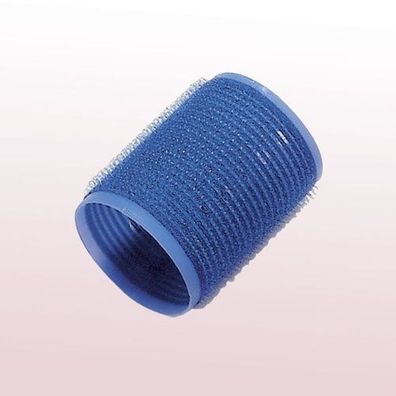 Comair Haftwickler Jumbo 60 mm / 51 mm dunkelblau