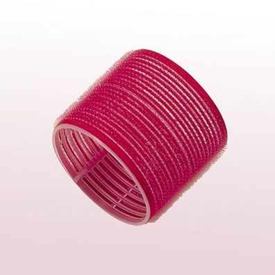 Comair Haftwickler Jumbo 60 mm / 70 mm rot