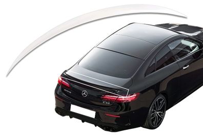 AMG Look Spoiler Mercedes C238 E-Klasse Coupe unlackiert mit Gutachten