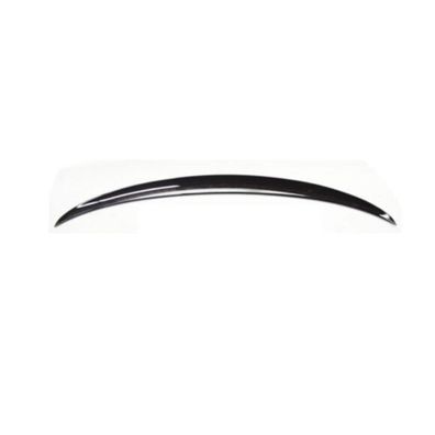 Heckflügel passend für BMW X6 35i 50i 30d xdrive 40d, Spoilerlippe