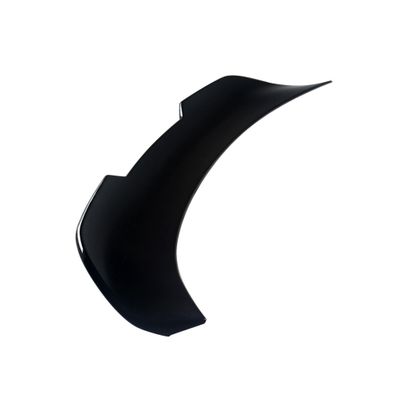 Neu Heckflügel passend für BMW 3er G20, Spoiler, Glossy Black, Spoilerlippe, Extra Br