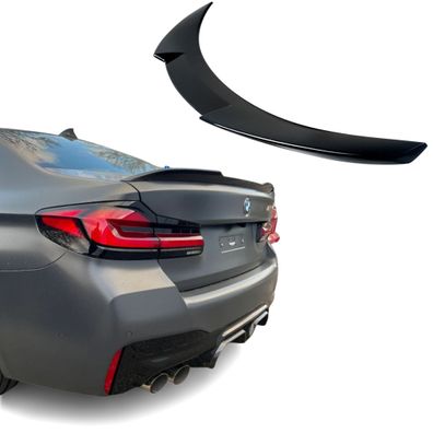 Spoiler passend für BMW G20 Limousine Spoiler ab 2019, sportlich, Auto-Tuning