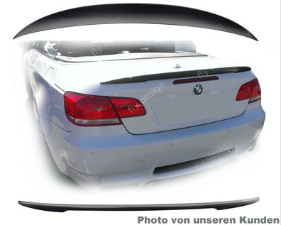 passend für BMW E93 Tuning Cabrio 2015 - 2013 mit Gutachten